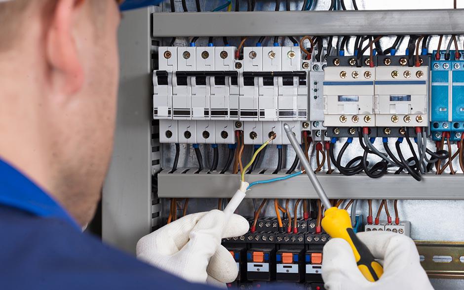 entreprise d'électricité générale Brétigny-sur-Orge