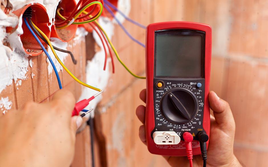 électricien artisan Bezons