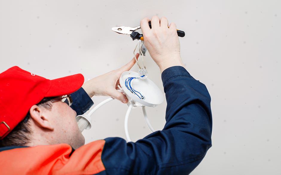 électricien d'urgence Palaiseau