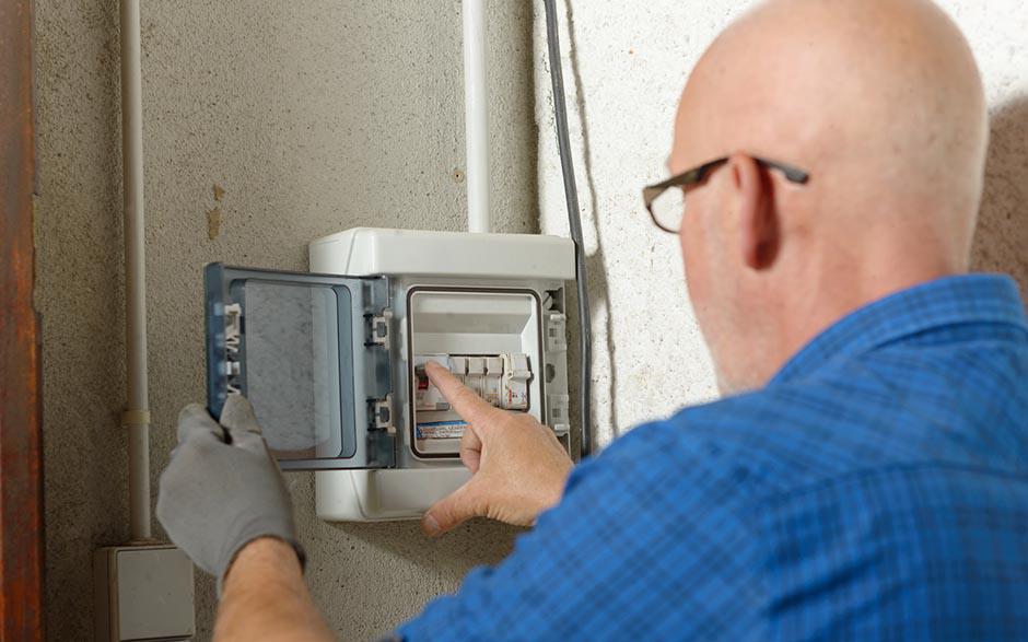 électricien d'urgence Palaiseau