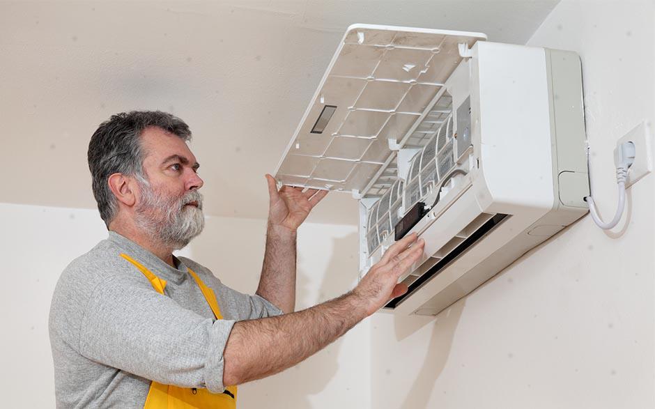 électricien artisan Bezons